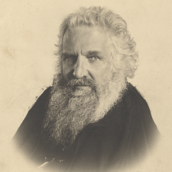 Andrei Sheptytskyi: a count who became a priest