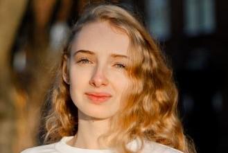 Viktoriia Udaltsova