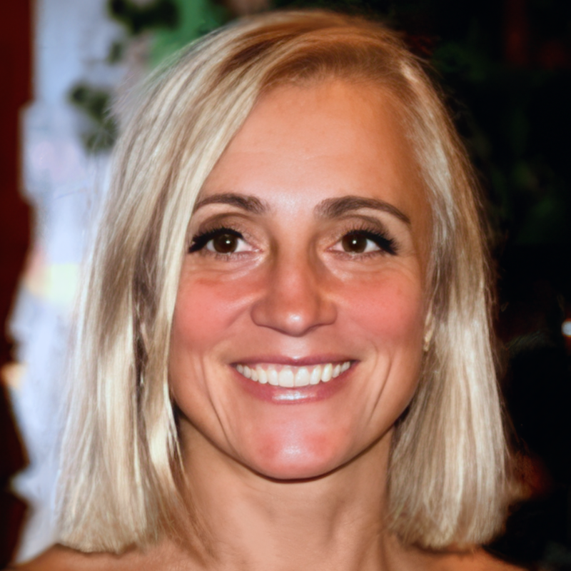 Constance Uzwyshyn​