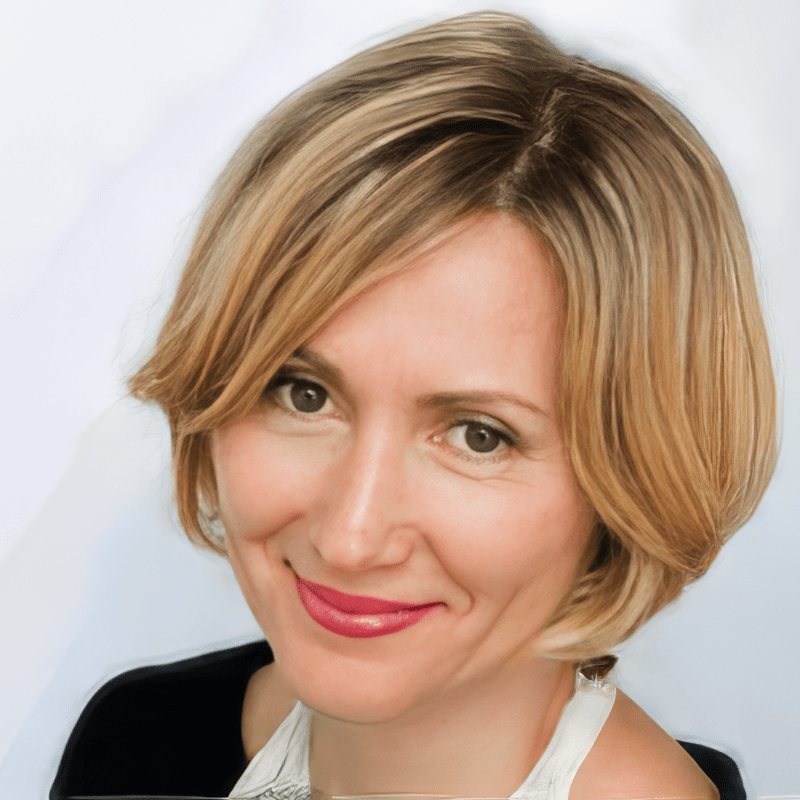 Marina Pesenti​