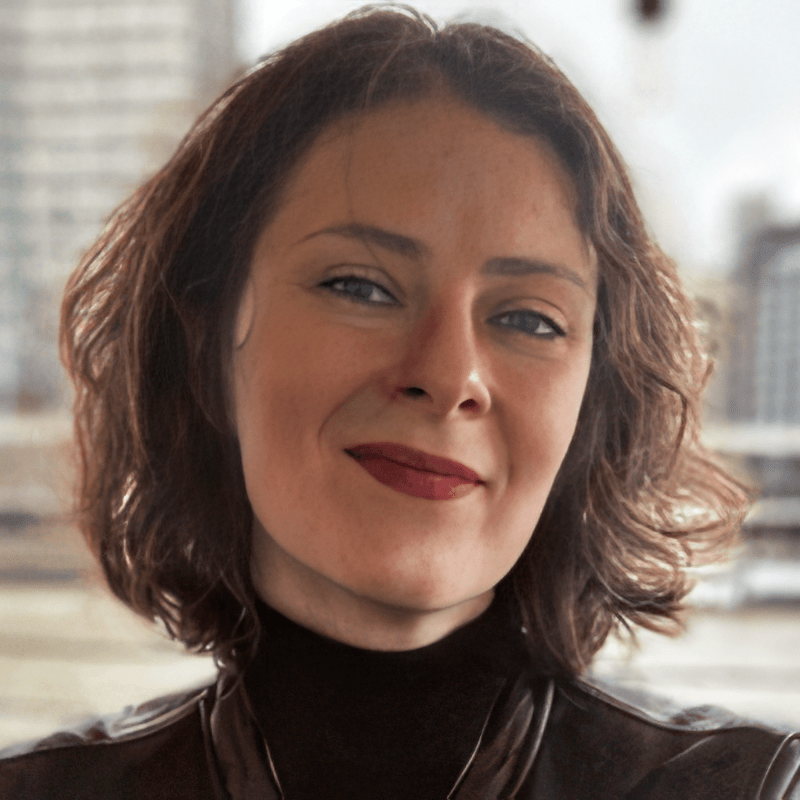 Sasha Dovzhyk​