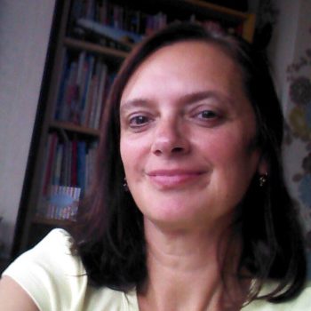 Maria Semeniuk