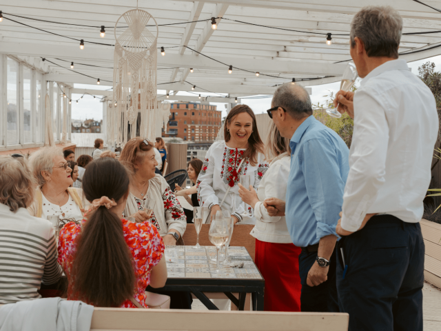 School Summer Party 1